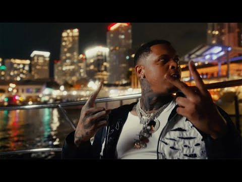 BigWalkDog - Crashout (Official Music Video)