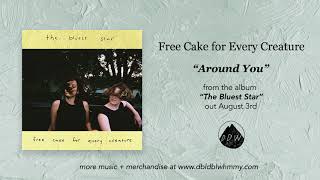 free cake for every creature Chords