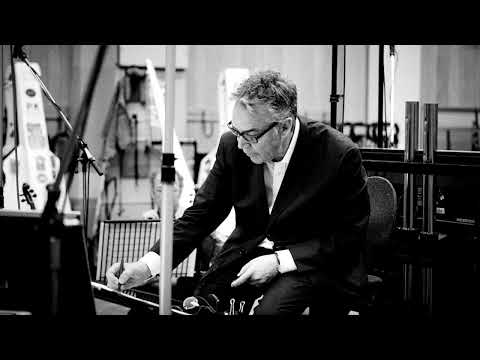 How Howard Shore made his LotR-mockups