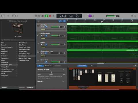 Lalao Rabeson - izaho irery sisa (cover)