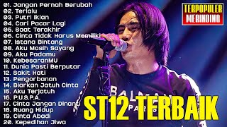 Download lagu St12 Setia Band Full Album || Full Album Terbaik Terpopuler || Terlalu #charly van houten mp3