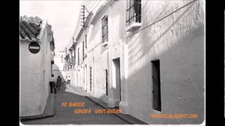 MI BARRIO. (sonora  santanera)