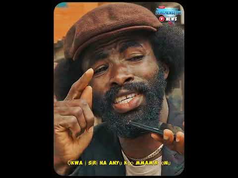 Ịsị mụ two heads are better than one ma ife ka na emebi ị na akọ PEREMENSE! Naịjirịa which way?