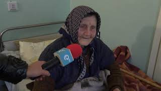 Ремонтират Дома за стари хора на Кенана 