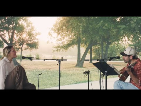 Son Of Suffering - Aaron Tedeschi + Nicole Bartley | UPPERROOM Monday Set 8/4/2025