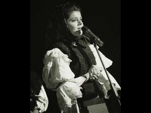 Maria Mihali - PRICEASNĂ "Mamă, dulce mama mea"