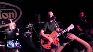 The Reverend Horton Heat - Loco Gringos Like a Party