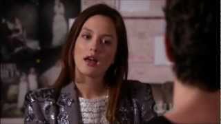 Gossip Girl Best Music Moment #58 "Wires" - Matt & Kim