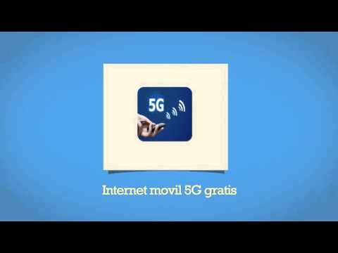 Guide for Internet mobile 5G Video