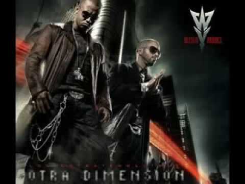Videoclip de Te Hice Mujer (Album Version) — Wisin & Yandel