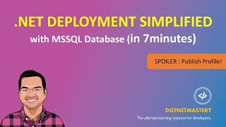 Hosting .NET Applications - Fast + Affordable (Yes, It's Possible!)