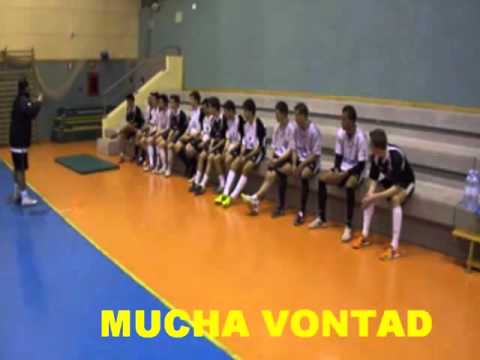 C.D LA VILLA F.S parte 2