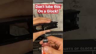 Download lagu Don't lube this part on a Glock! mp3 Download lagu Don't lube this part on a Glock! mp3