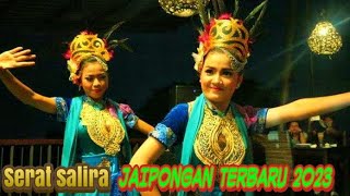 Download lagu JAIPONGAN LAGU SERAT SALIRA TERBARU 2023 | JAIPONG TERBARU SERAT SALIRA mp3 Download lagu JAIPONGAN LAGU SERAT SALIRA TERBARU 2023 | JAIPONG TERBARU SERAT SALIRA mp3