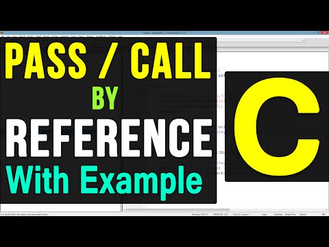 Introduction to C Programming Language | What it is | History Features | Beginners Video Tutorial