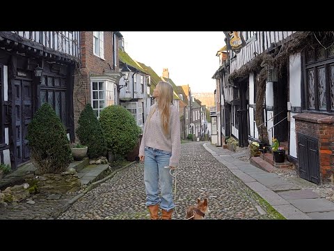 house hunting in rural england: part two