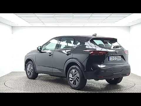 Nissan QASHQAI 1.3 PET Mild Hybrid Sv low Kms - Image 2