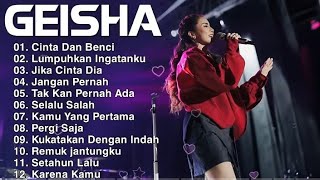 Download lagu Cinta dan Benci Lumpuhkan ingatanku Lagu terpopuler Geisha  mp3