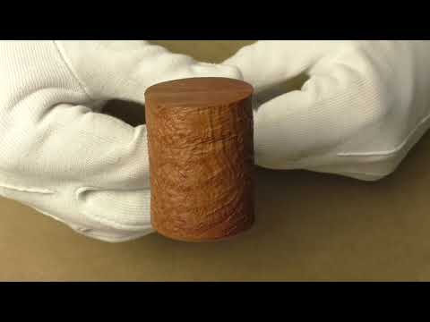 Dunhill Tanshell Duke 4144 - pipe E131