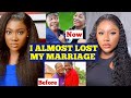 NOLLYWOOD ACTRESS MERCY JOHNSON CONFIRMS THE WHOLE TRUTH  | FULL DETAILED VIDEO #destinyetiko