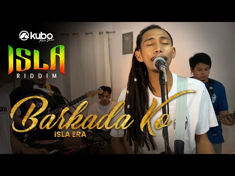 Barkada Ko - Isla Era | Isla Riddim Cover