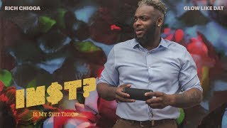 Rich Brian - Glow Like Dat: STREET REACTIONS in Boston