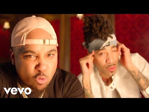 DJ ESCO, Doe Boy - Pop It (Official Music Video)
