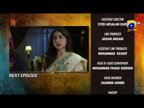 Tere Bin Episode 33 Teaser - 13th April 2023 - HAR PAL GEO