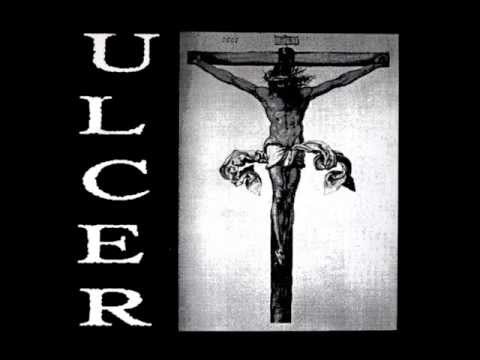Ulcer - Fetus Records 1995 - Full 7