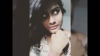 Mere dil main (half girlfriend- dialogue version) musically video