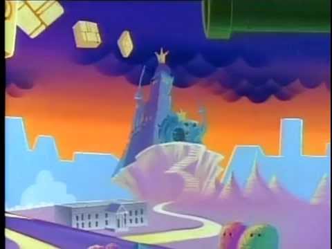 Super Mario Bros. 3 (Episode 2) - Reptiles In The Rose Garden