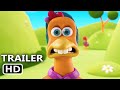 CHICKEN RUN 2 Trailer 2 2023 Dawn Of The Nugget
