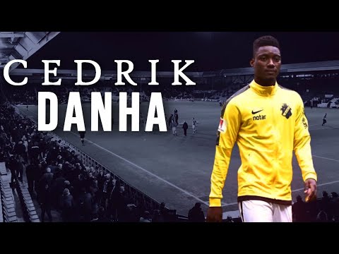 CEDRIK FREADO DANHA● HIGHLIGHTS/ VASALUND● 2020/21