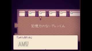 【実況】お布団出たくない病にかかってみた【Alice mare】 1度寝目