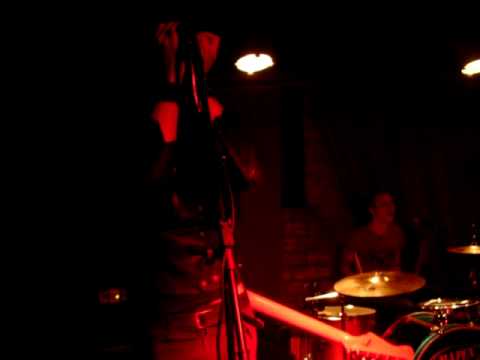 D L V no BAR DO MORRO(SAPIRANGA) 12/12/09