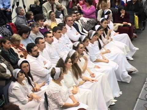 Călin Turcu - 7 decembrie 2014 PM Botez