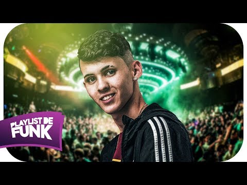 Louco de Gin - MC Gui Andrade (DJ Alle Mark)