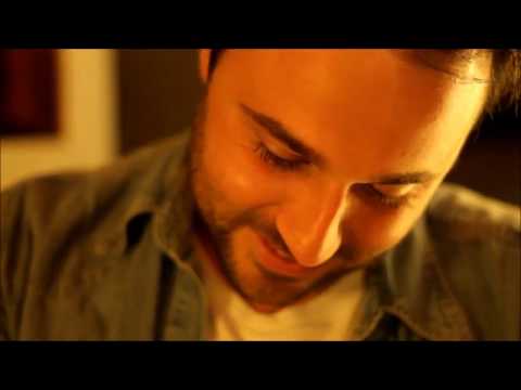 DAMIÁN PERAZA (SPIRITUNE)_Persiana Americana -SODA STEREO- Fingerstyle Arrangement