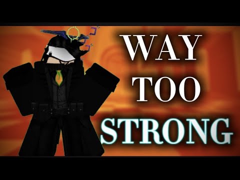 [UTPR] Sans Rework is Abysmal