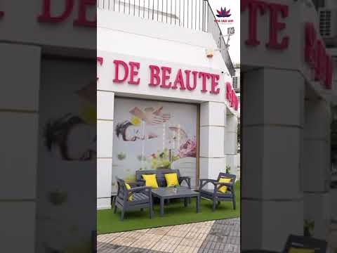 Salon de Beauté | Spa Jad Vip