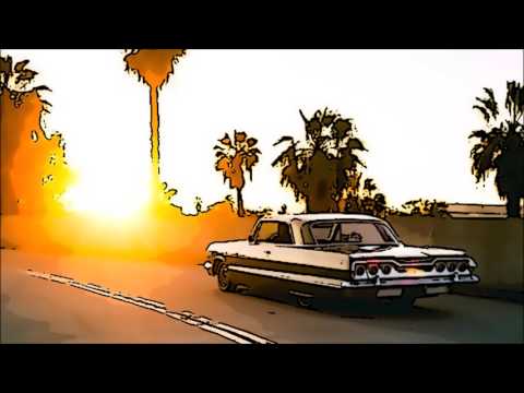 Above The Law * V.S.O.P.