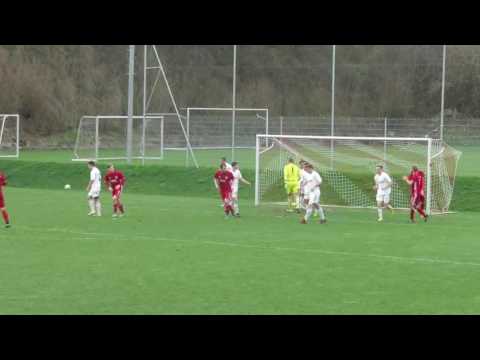 SK Adnet vs. SC Tamsweg 1:0 (1:0) / 1LL Runde 18 - 10.04.2016