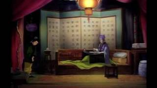 Re: [閒聊] 四大奇書各位都看過嗎？