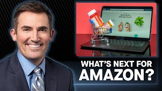 Will Amazon Pharmacy do much for their bottom line?