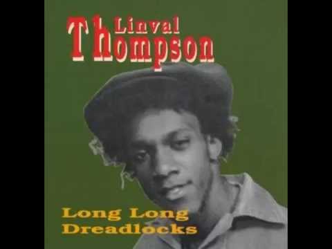 Linval Thompson - Long long dreadlocks - Album