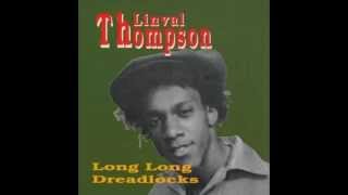 Linval Thompson - Long long dreadlocks - Album