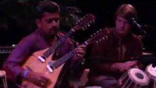 Tarang In Concert Abhijit Banerjee with Kenny Endo video