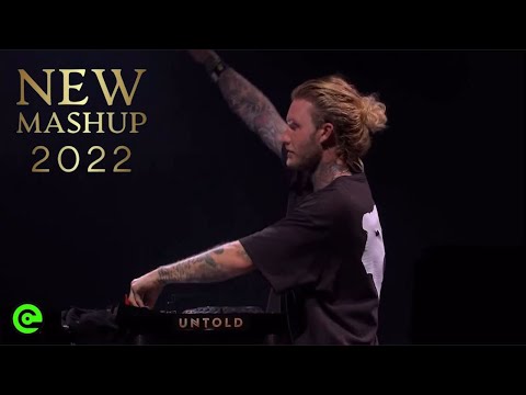 Dillon Francis & VINNE vs. Nelly Furtado - Once Again vs. Say It Right (MORTEN Mashup)