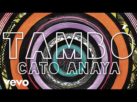 Cato Anaya - Tambó (Cover Audio)