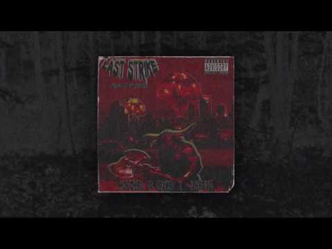 JUNEBUG x MOECKEL DA CRXXP - LAST STRIKE